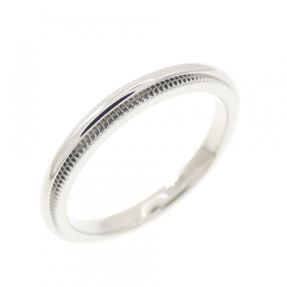 TIFFANY & CO. Silver Ring